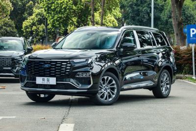 2023款 EcoBoost 225 尊领型PLUS 7座（2/3/2）-外观-图片-有驾