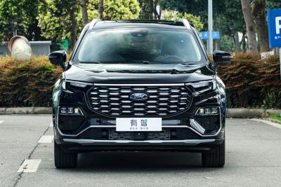 2023款 EcoBoost 225 尊领型PLUS 7座（2/3/2）-外观-图片-有驾