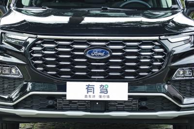 2023款 EcoBoost 225 尊领型PLUS 7座（2/3/2）-外观-图片-有驾