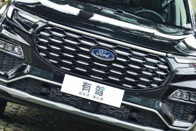 2023款 EcoBoost 225 尊领型PLUS 7座（2/3/2）-外观-图片-有驾