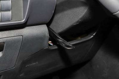2024款 2.5L智能电混双擎四驱尊贵版 7座-内饰-图片-有驾