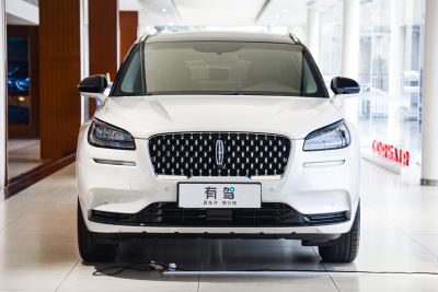 2021款 PHEV 四驱e享版-外观-图片-有驾