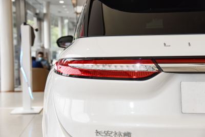 2021款 PHEV 四驱e享版-外观-图片-有驾