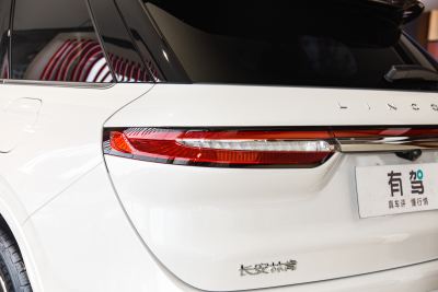 2021款 PHEV 四驱e享版-外观-图片-有驾