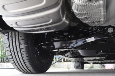 2026款 改款 3000万辆甄选款 300TSI DSG 超越版-外观-图片-有驾