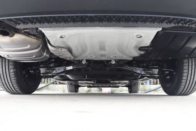 2026款 改款 3000万辆甄选款 300TSI DSG 超越版-外观-图片-有驾