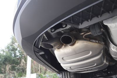 2026款 改款 3000万辆甄选款 300TSI DSG 超越版-外观-图片-有驾