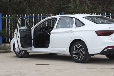 2026款 改款 3000万辆甄选款 300TSI DSG 超越版-外观-图片-有驾