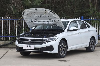 2026款 改款 3000万辆甄选款 300TSI DSG 超越版-外观-图片-有驾