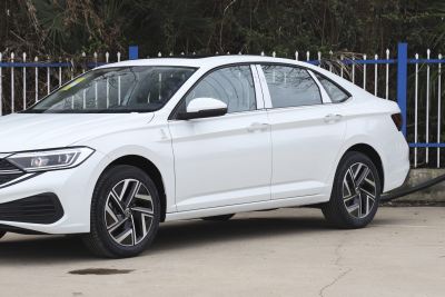 2026款 改款 3000万辆甄选款 300TSI DSG 超越版-外观-图片-有驾