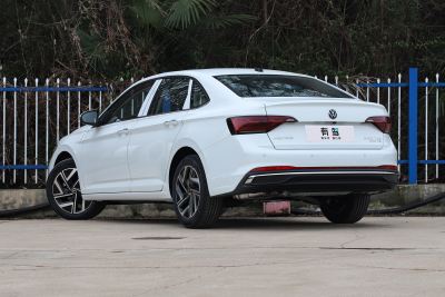 2026款 改款 3000万辆甄选款 300TSI DSG 超越版-外观-图片-有驾