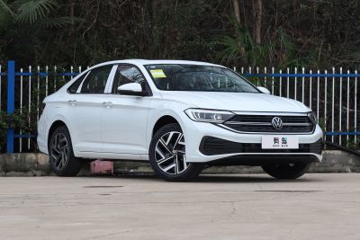 2026款 改款 3000万辆甄选款 300TSI DSG 超越版-外观-图片-有驾