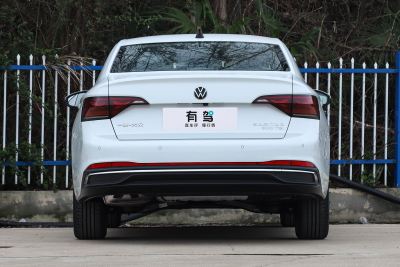 2026款 改款 3000万辆甄选款 300TSI DSG 超越版-外观-图片-有驾