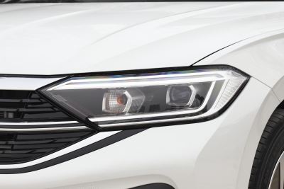 2026款 改款 3000万辆甄选款 300TSI DSG 超越版-外观-图片-有驾