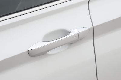 2026款 改款 3000万辆甄选款 300TSI DSG 超越版-外观-图片-有驾