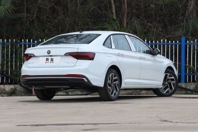 2026款 改款 3000万辆甄选款 300TSI DSG 超越版-外观-图片-有驾