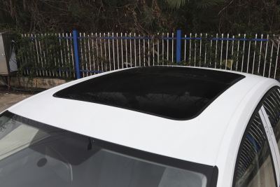 2026款 改款 3000万辆甄选款 300TSI DSG 超越版-外观-图片-有驾