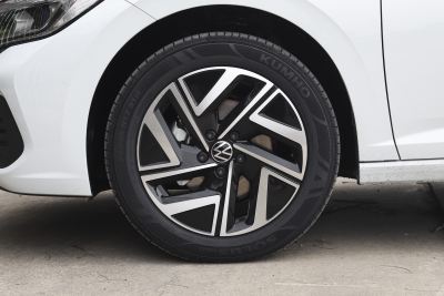 2026款 改款 3000万辆甄选款 300TSI DSG 超越版-外观-图片-有驾