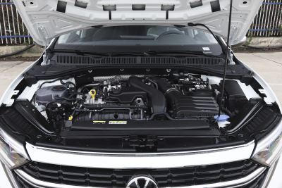 2026款 改款 3000万辆甄选款 300TSI DSG 超越版-外观-图片-有驾