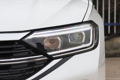 2026款 改款 3000万辆甄选款 300TSI DSG 超越版-外观-图片-有驾