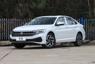 2026款 改款 3000万辆甄选款 300TSI DSG 超越版-外观-图片-有驾