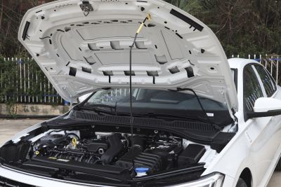 2026款 改款 3000万辆甄选款 300TSI DSG 超越版-外观-图片-有驾