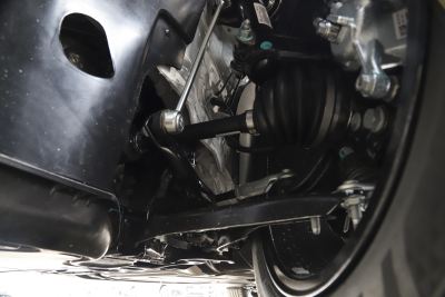 2026款 改款 3000万辆甄选款 300TSI DSG 超越版-外观-图片-有驾