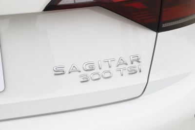2026款 改款 3000万辆甄选款 300TSI DSG 超越版-外观-图片-有驾