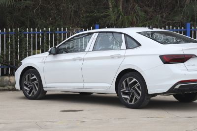 2026款 改款 3000万辆甄选款 300TSI DSG 超越版-外观-图片-有驾