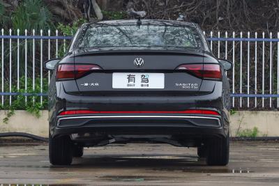 2026款 改款 3000万辆甄选款 300TSI DSG 超越版-外观-图片-有驾
