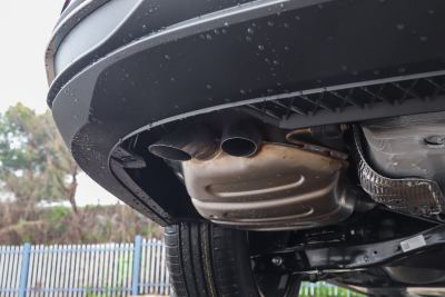 2026款 改款 3000万辆甄选款 300TSI DSG 超越版-外观-图片-有驾