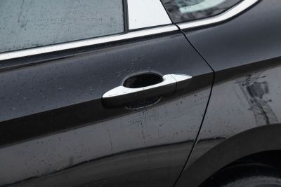 2026款 改款 3000万辆甄选款 300TSI DSG 超越版-外观-图片-有驾