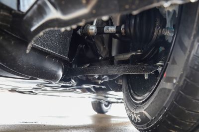 2026款 改款 3000万辆甄选款 300TSI DSG 超越版-外观-图片-有驾