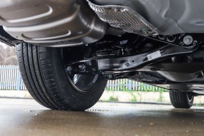 2026款 改款 3000万辆甄选款 300TSI DSG 超越版-外观-图片-有驾