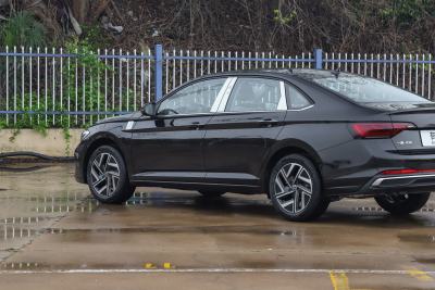 2026款 改款 3000万辆甄选款 300TSI DSG 超越版-外观-图片-有驾