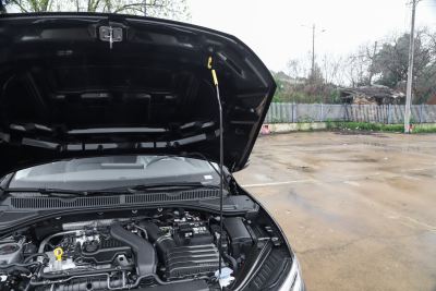 2026款 改款 3000万辆甄选款 300TSI DSG 超越版-外观-图片-有驾