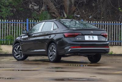 2026款 改款 3000万辆甄选款 300TSI DSG 超越版-外观-图片-有驾