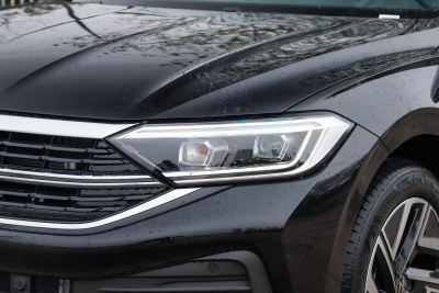 2026款 改款 3000万辆甄选款 300TSI DSG 超越版-外观-图片-有驾