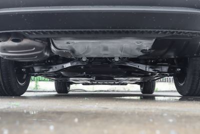 2026款 改款 3000万辆甄选款 300TSI DSG 超越版-外观-图片-有驾