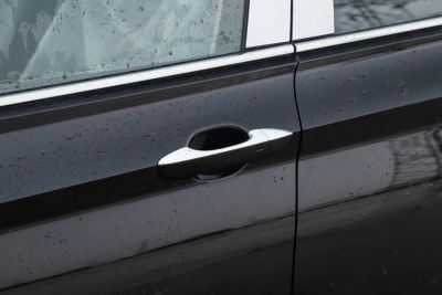 2026款 改款 3000万辆甄选款 300TSI DSG 超越版-外观-图片-有驾