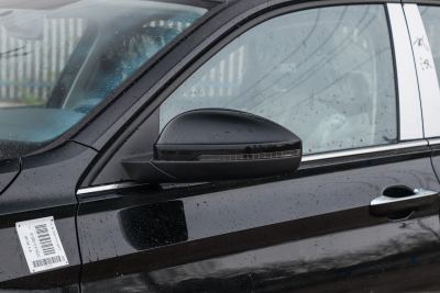 2026款 改款 3000万辆甄选款 300TSI DSG 超越版-外观-图片-有驾