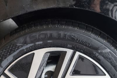 2026款 改款 3000万辆甄选款 300TSI DSG 超越版-外观-图片-有驾