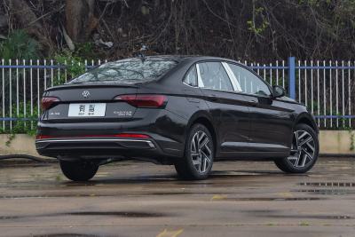 2026款 改款 3000万辆甄选款 300TSI DSG 超越版-外观-图片-有驾