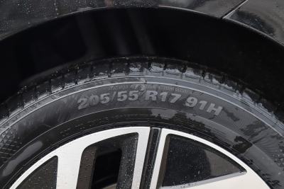 2026款 改款 3000万辆甄选款 300TSI DSG 超越版-外观-图片-有驾