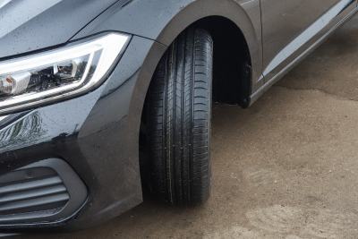 2026款 改款 3000万辆甄选款 300TSI DSG 超越版-外观-图片-有驾