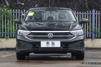 2026款 改款 3000万辆甄选款 300TSI DSG 超越版-外观-图片-有驾