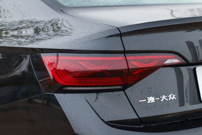 2026款 改款 3000万辆甄选款 300TSI DSG 超越版-外观-图片-有驾