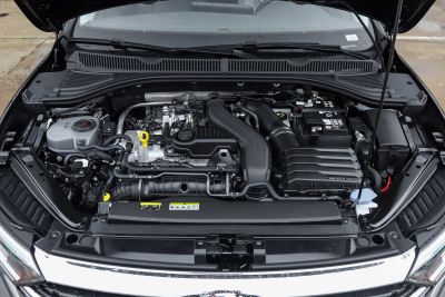 2026款 改款 3000万辆甄选款 300TSI DSG 超越版-外观-图片-有驾