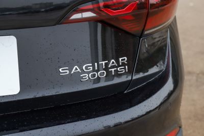 2026款 改款 3000万辆甄选款 300TSI DSG 超越版-外观-图片-有驾