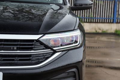 2026款 改款 3000万辆甄选款 300TSI DSG 超越版-外观-图片-有驾